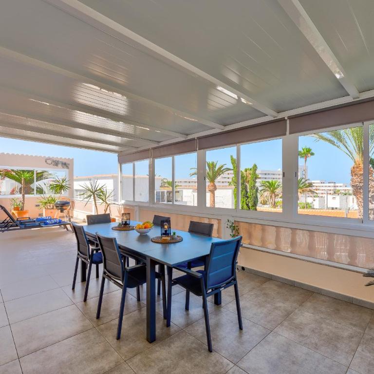 Sea View Penthouse Sunshine Urbania - Apartamento con vistas al mar - 60