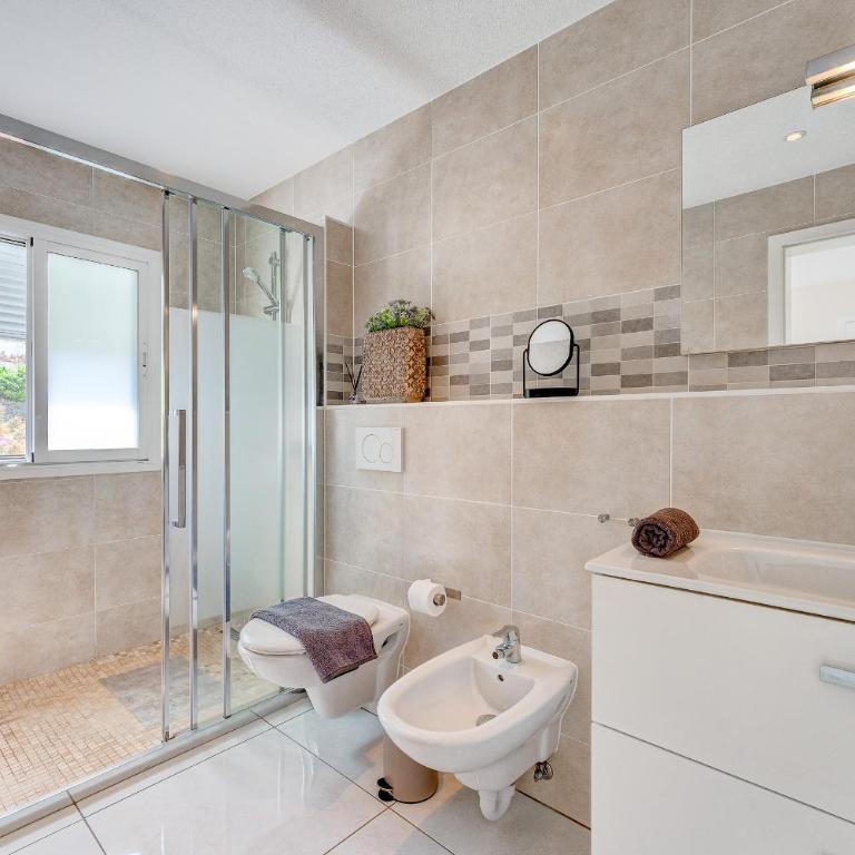 Sea View Penthouse Sunshine Urbania - Apartamento con vistas al mar - 26