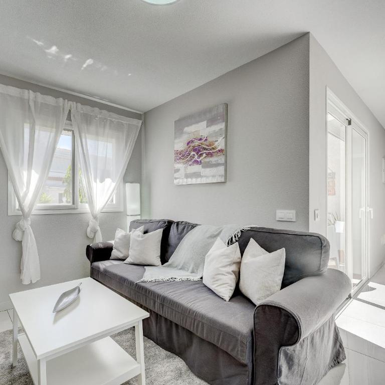 Sea View Penthouse Sunshine Urbania - Apartamento con vistas al mar - 14