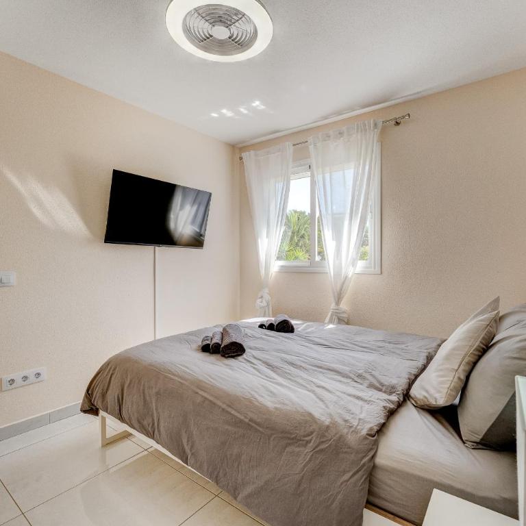 Sea View Penthouse Sunshine Urbania - Apartamento con vistas al mar - 23