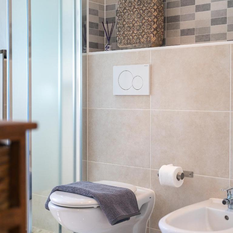 Sea View Penthouse Sunshine Urbania - Apartamento con vistas al mar - 38