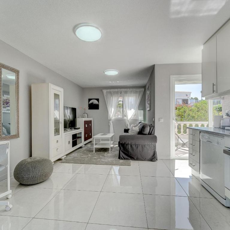 Sea View Penthouse Sunshine Urbania - Apartamento con vistas al mar - 17