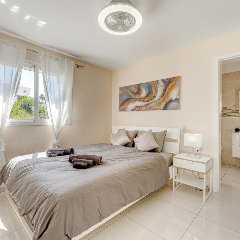 Sea View Penthouse Sunshine Urbania - Apartamento con vistas al mar - 19