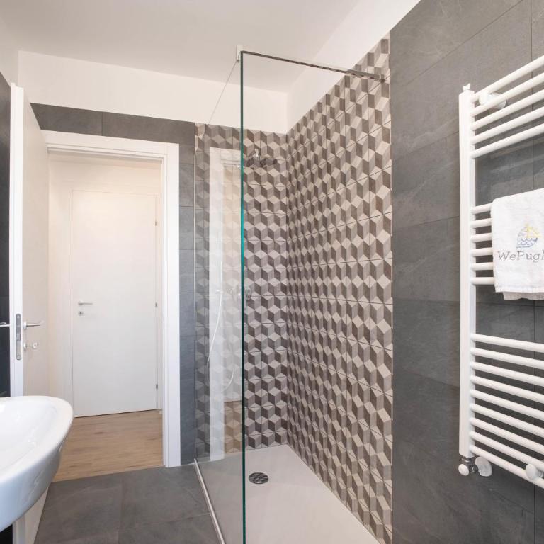 WePuglia - LOI20 - Two-Bedroom Apartment - 43