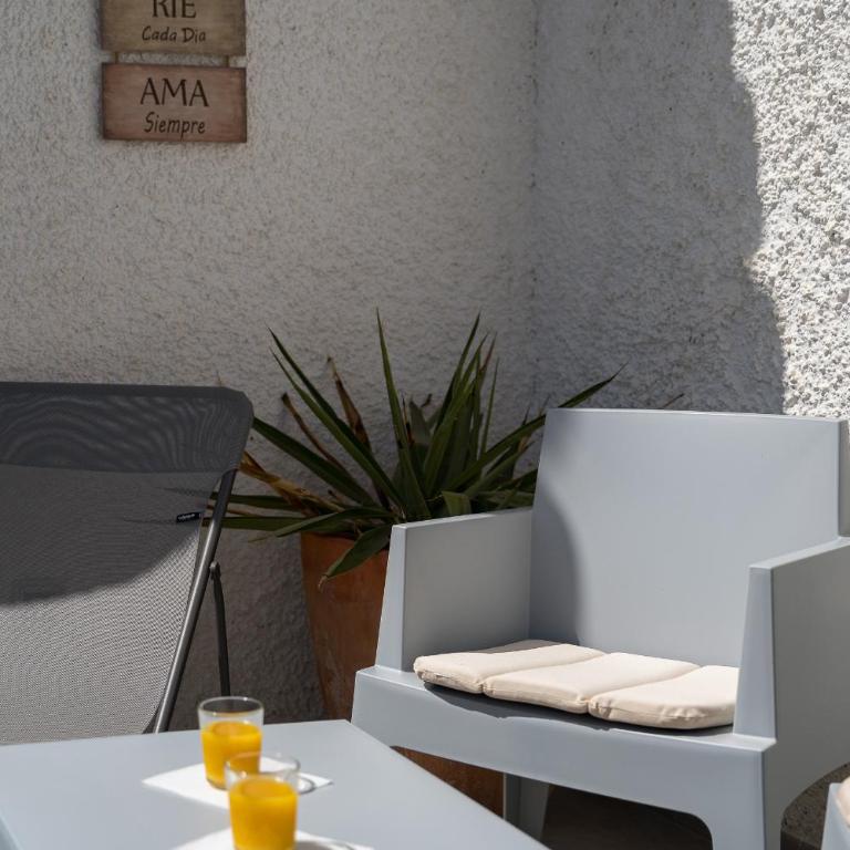 Sea View Penthouse Sunshine Urbania - Apartamento con vistas al mar - 70