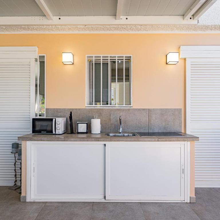 Sea View Penthouse Sunshine Urbania - Apartamento con vistas al mar - 53
