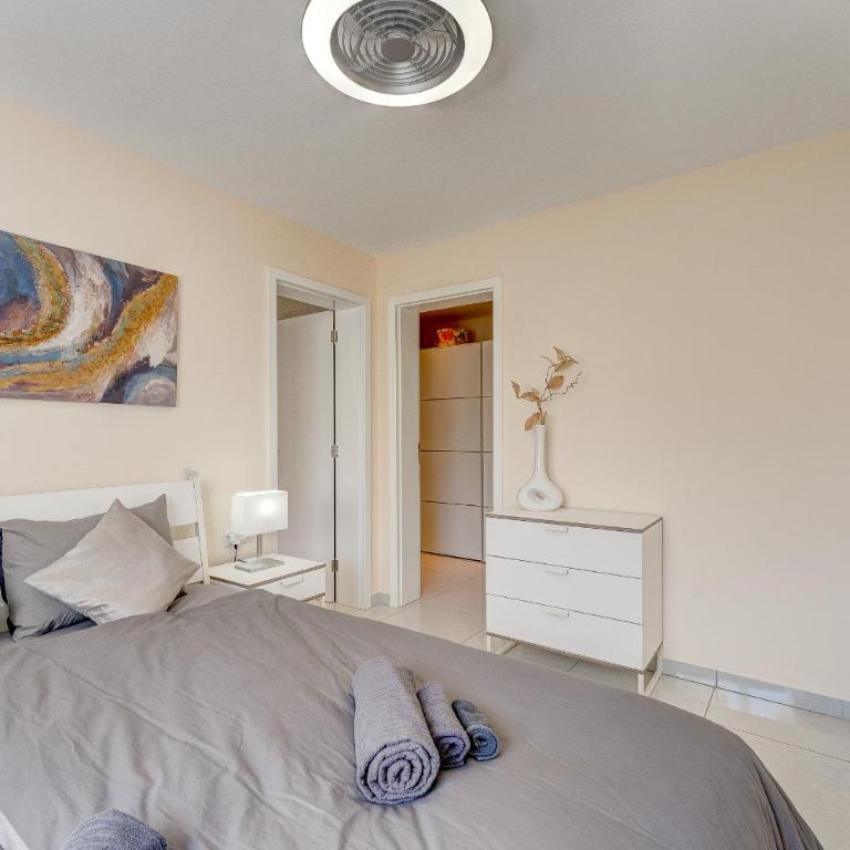 Sea View Penthouse Sunshine Urbania - Apartamento con vistas al mar - 21
