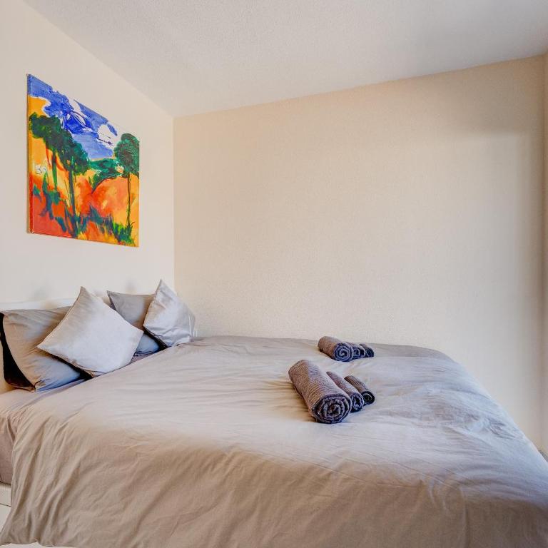 Sea View Penthouse Sunshine Urbania - Apartamento con vistas al mar - 34