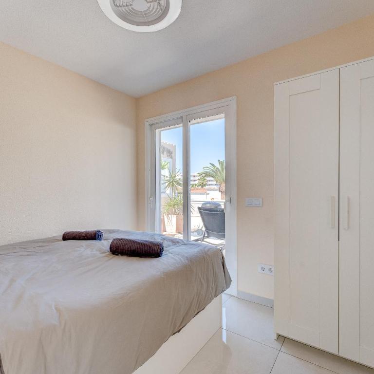 Sea View Penthouse Sunshine Urbania - Apartamento con vistas al mar - 35