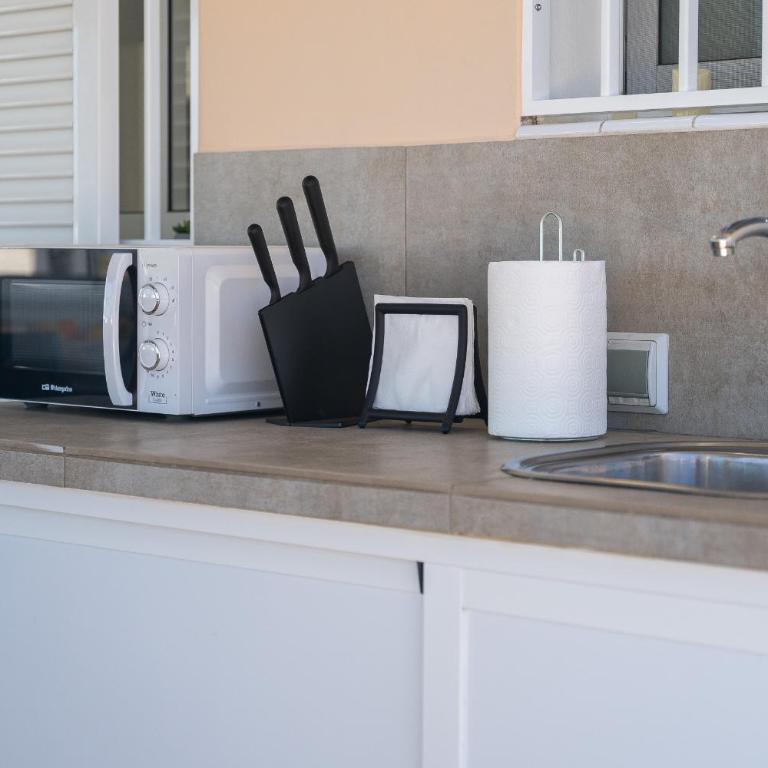 Sea View Penthouse Sunshine Urbania - Apartamento con vistas al mar - 54