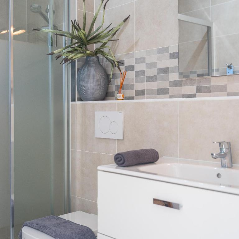 Sea View Penthouse Sunshine Urbania - Apartamento con vistas al mar - 29