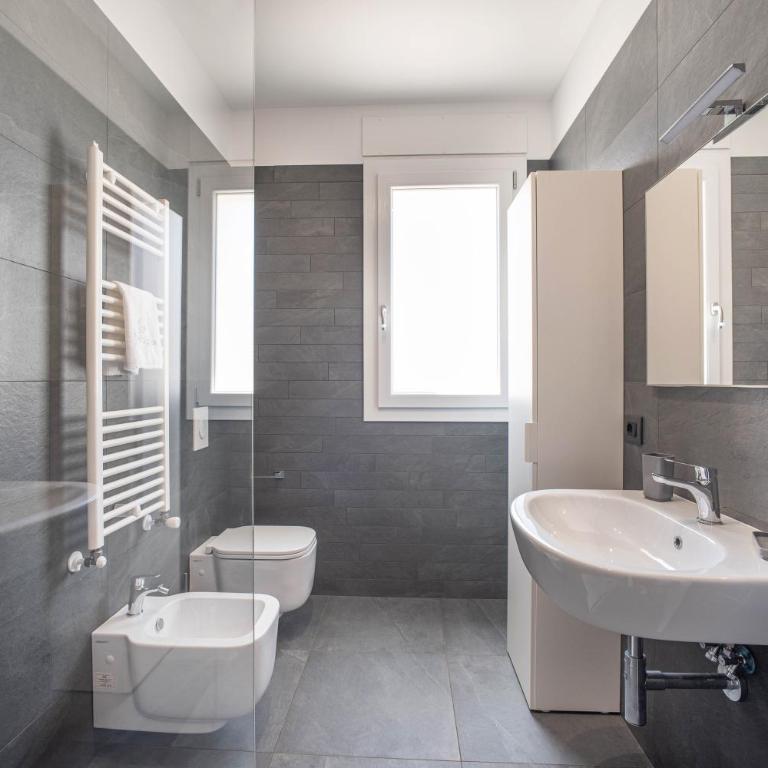 WePuglia - LOI20 - Two-Bedroom Apartment - 42