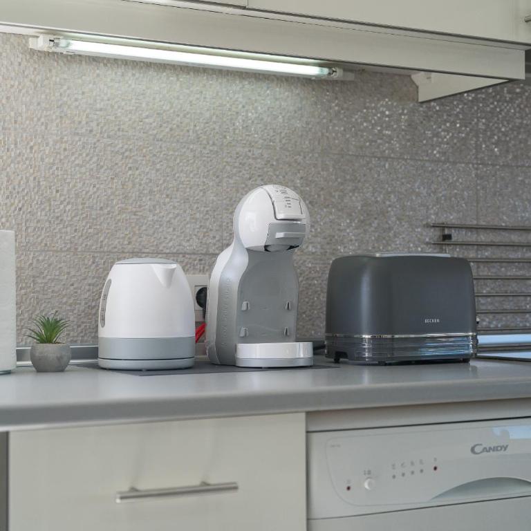 Sea View Penthouse Sunshine Urbania - Apartamento con vistas al mar - 9