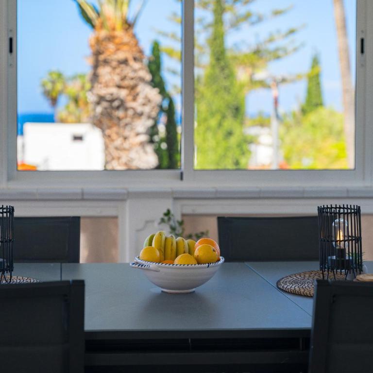 Sea View Penthouse Sunshine Urbania - Apartamento con vistas al mar - 49