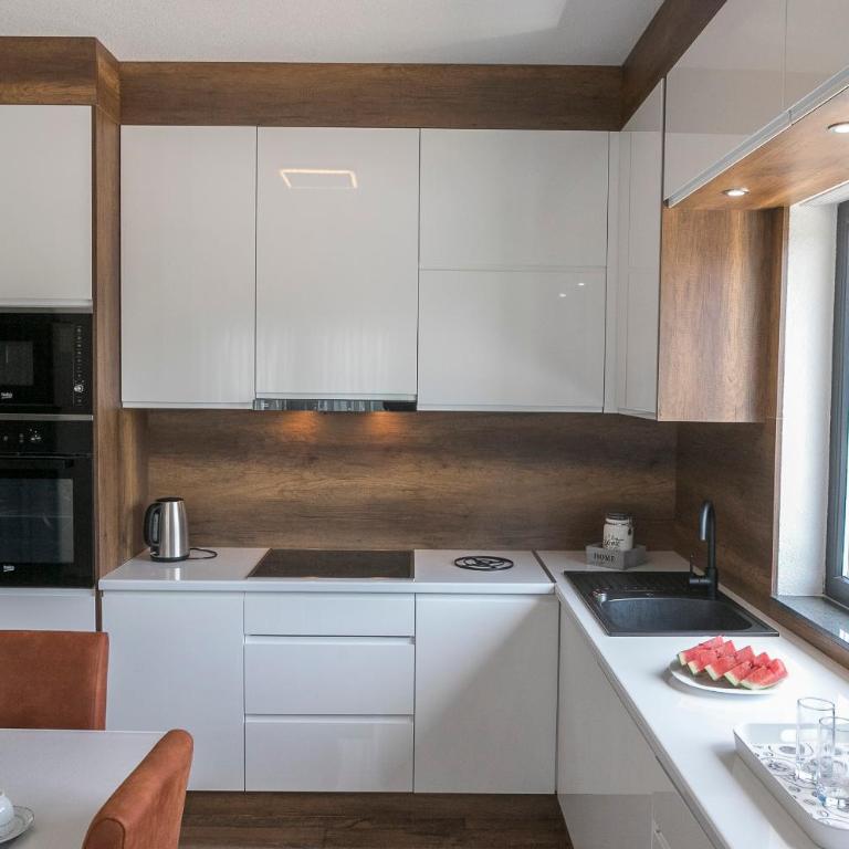 Holiday Home Libera - Two-Bedroom Villa - 33
