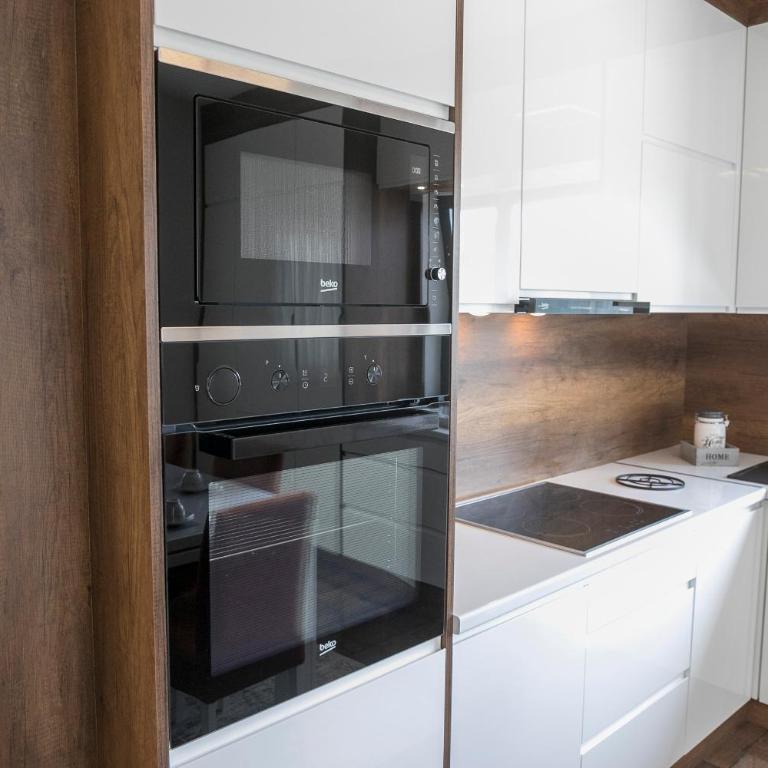 Holiday Home Libera - Two-Bedroom Villa - 37