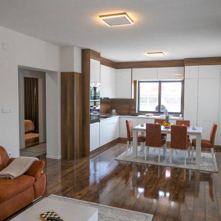 Holiday Home Libera - Two-Bedroom Villa - 24