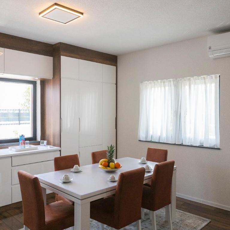 Holiday Home Libera - Two-Bedroom Villa - 35