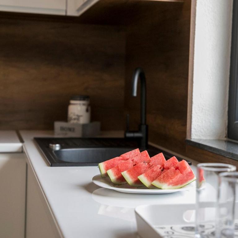 Holiday Home Libera - Two-Bedroom Villa - 38