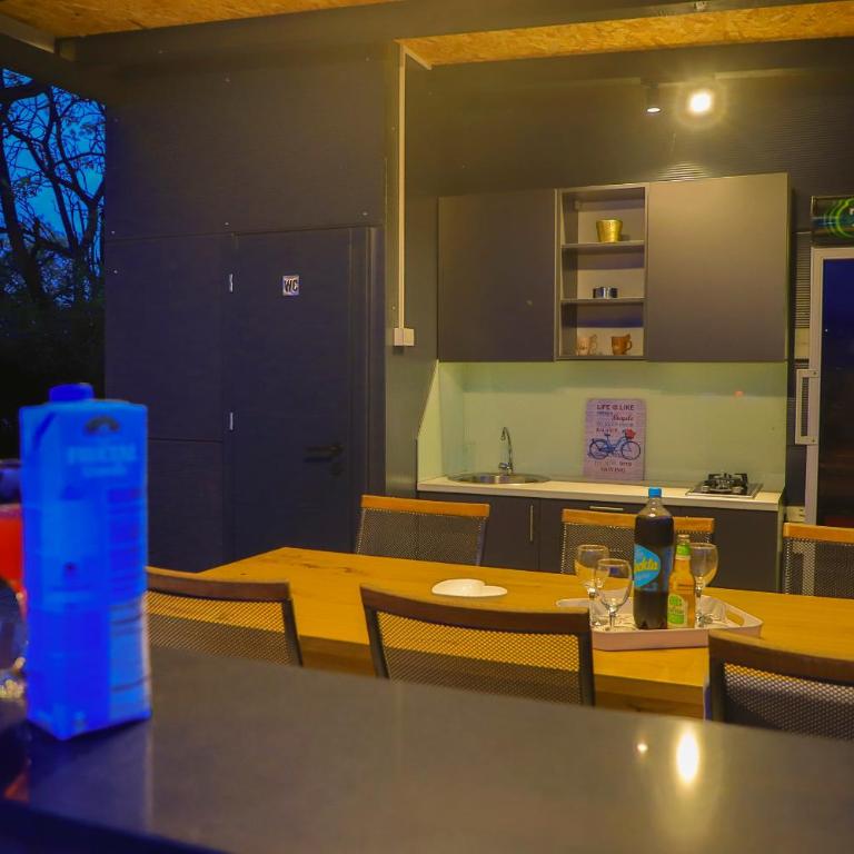 Holiday Home Libera - Two-Bedroom Villa - 66