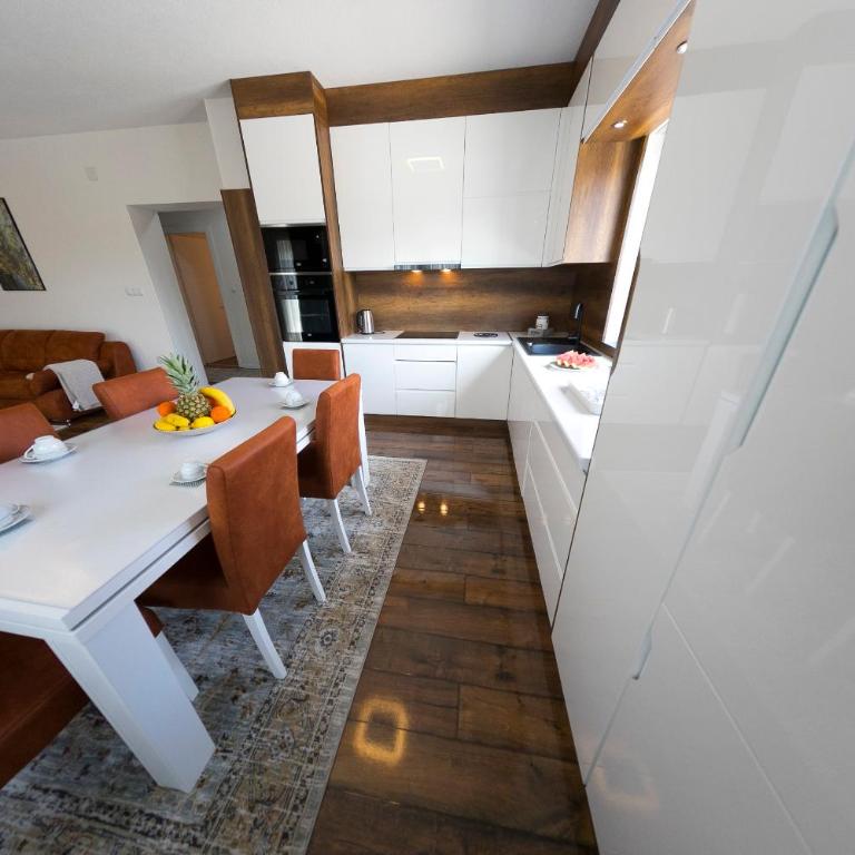Holiday Home Libera - Two-Bedroom Villa - 40
