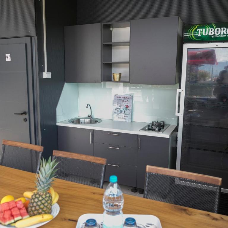 Holiday Home Libera - Two-Bedroom Villa - 71