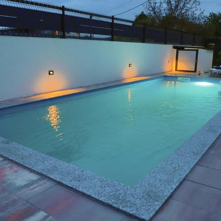 Holiday Home Libera - Two-Bedroom Villa - 70