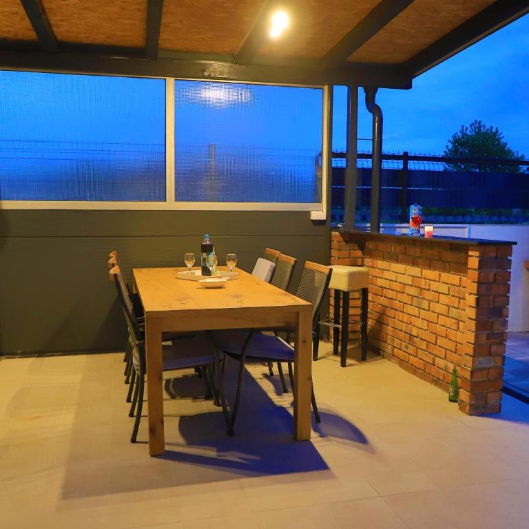 Holiday Home Libera - Two-Bedroom Villa - 73