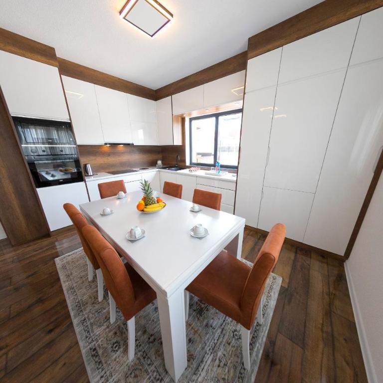 Holiday Home Libera - Two-Bedroom Villa - 43