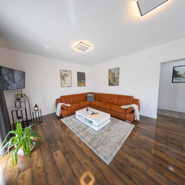 Holiday Home Libera - Two-Bedroom Villa - 29