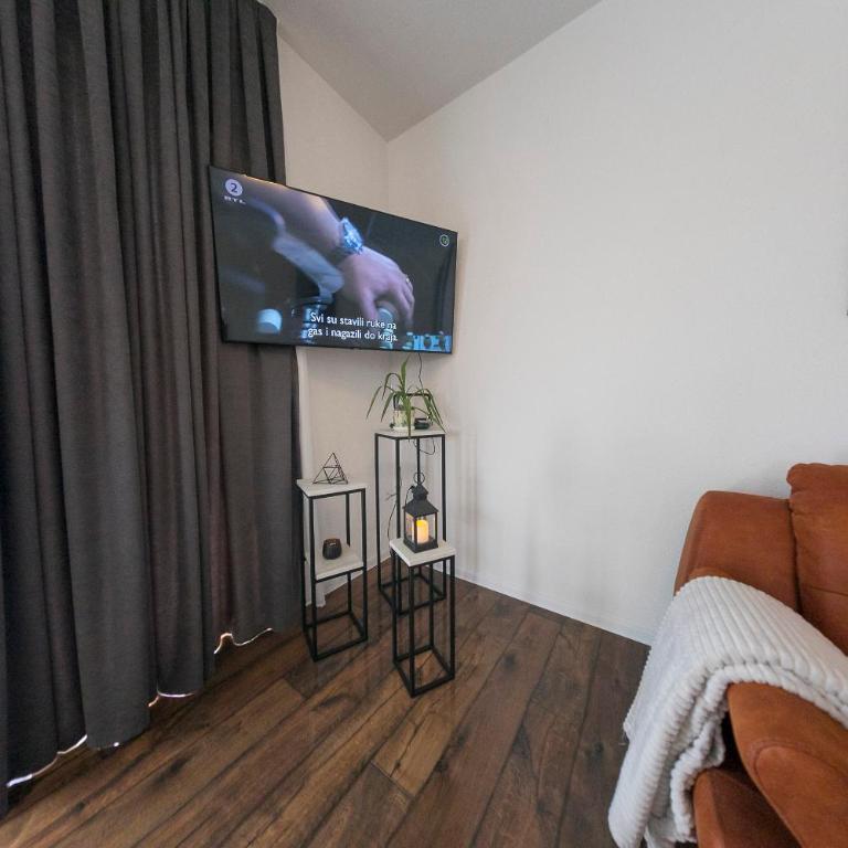 Holiday Home Libera - Two-Bedroom Villa - 31