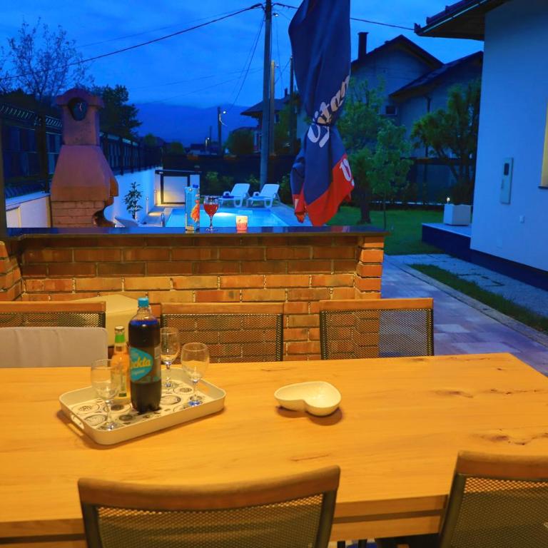 Holiday Home Libera - Two-Bedroom Villa - 74