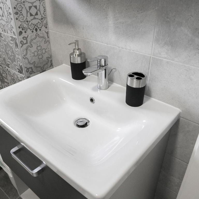 Holiday Home Libera - Two-Bedroom Villa - 57