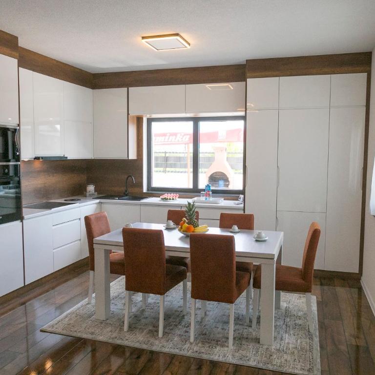 Holiday Home Libera - Two-Bedroom Villa - 45