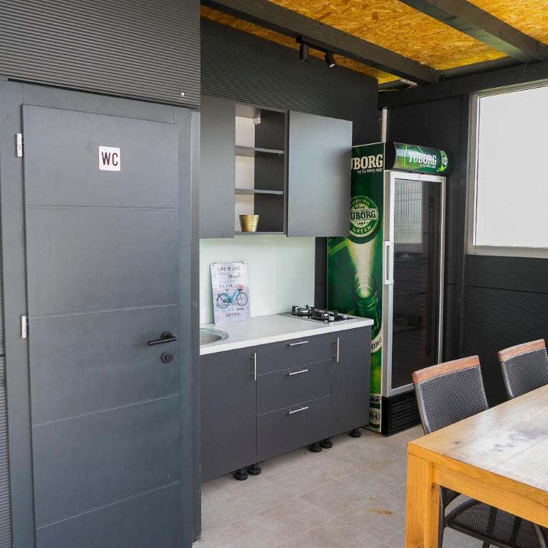 Holiday Home Libera - Two-Bedroom Villa - 75
