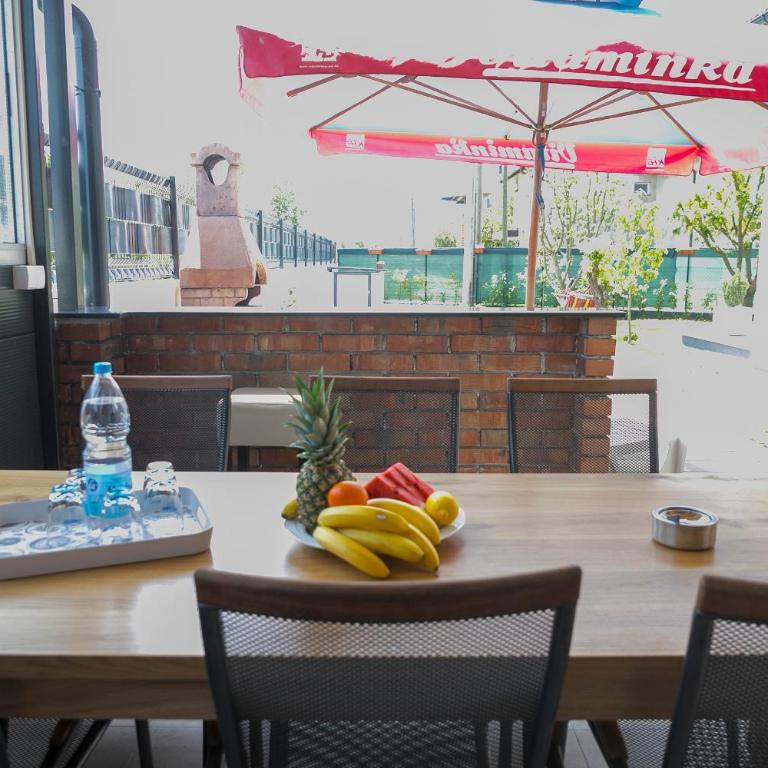 Holiday Home Libera - Two-Bedroom Villa - 76