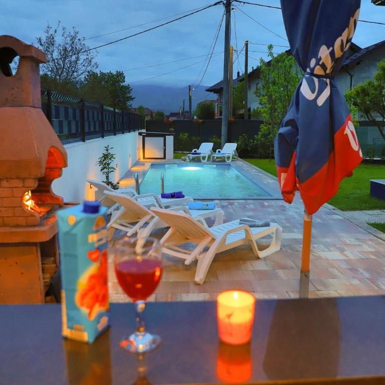 Holiday Home Libera - Two-Bedroom Villa - 61