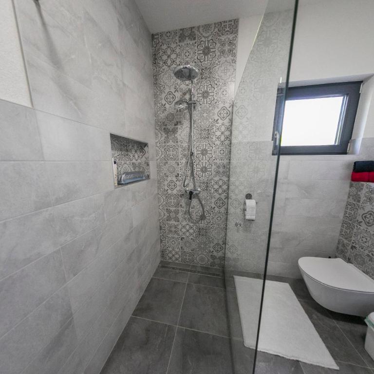 Holiday Home Libera - Two-Bedroom Villa - 59