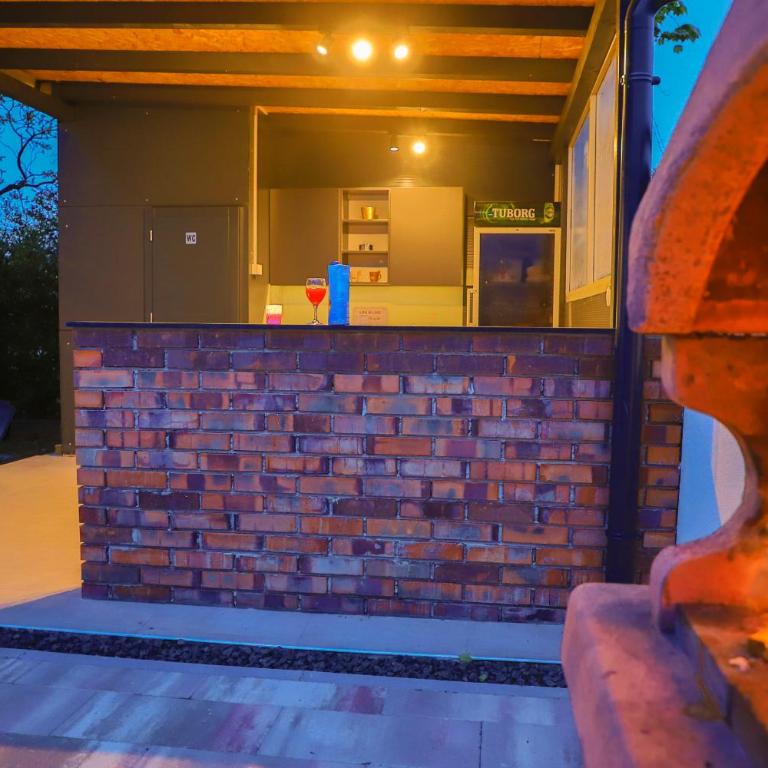 Holiday Home Libera - Two-Bedroom Villa - 80
