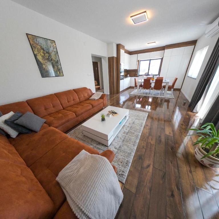 Holiday Home Libera - Two-Bedroom Villa - 42
