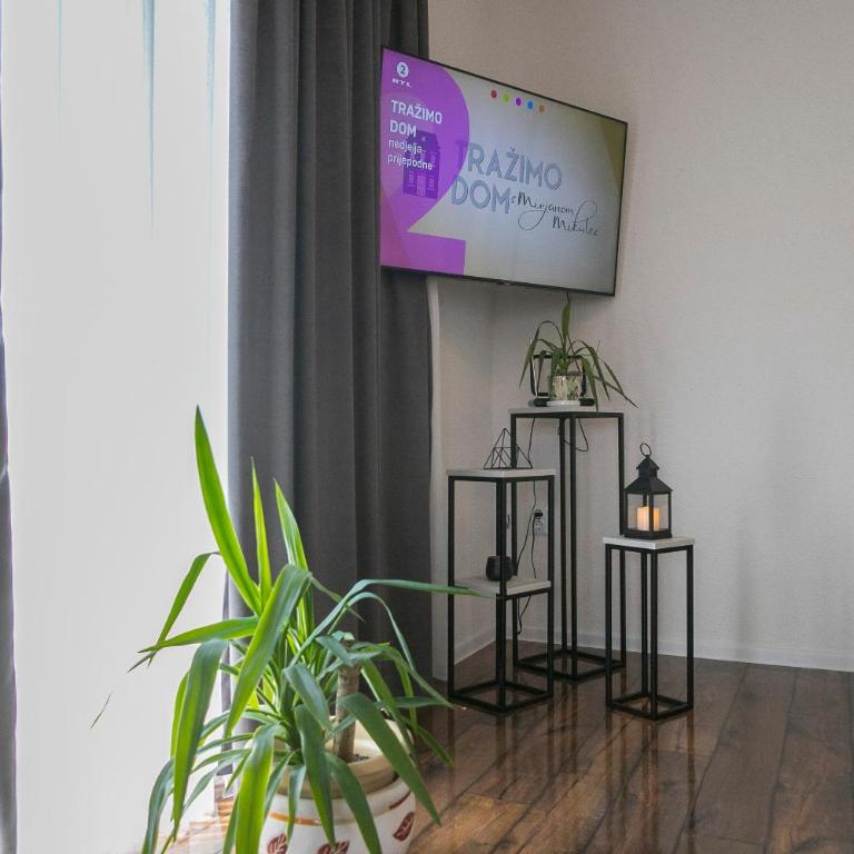 Holiday Home Libera - Two-Bedroom Villa - 32