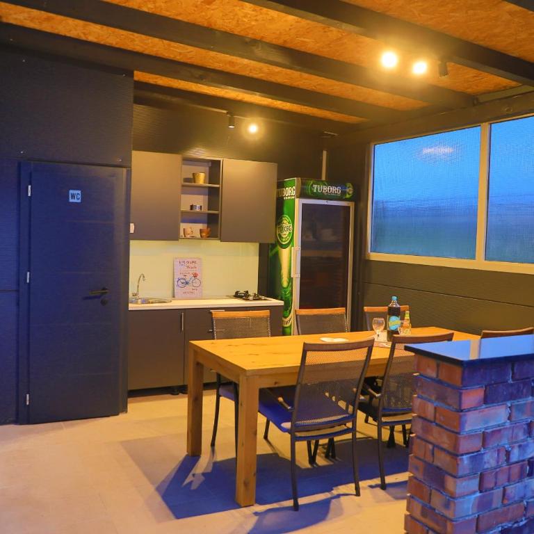 Holiday Home Libera - Two-Bedroom Villa - 82