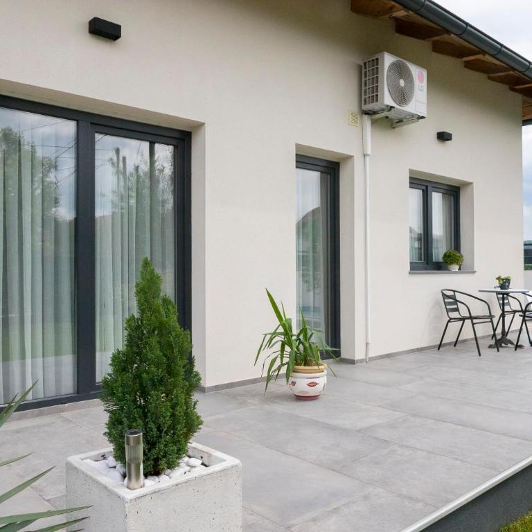 Holiday Home Libera - Two-Bedroom Villa - 87