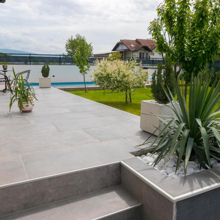 Holiday Home Libera - Two-Bedroom Villa - 93