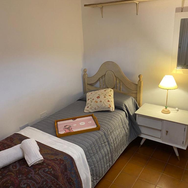 Temporario Av Pujol - Three-Bedroom Apartment - 3