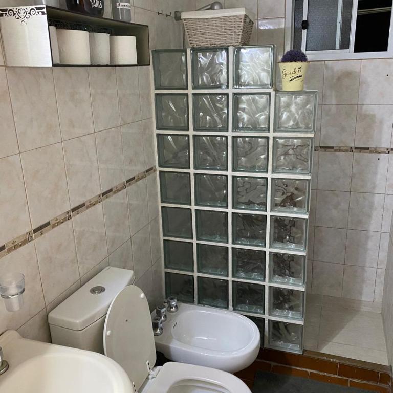 Temporario Av Pujol - Three-Bedroom Apartment - 7