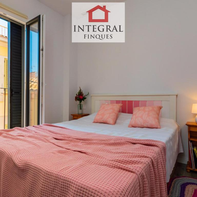 La Ben Plantada - Apartamento de 3 dormitorios - 21