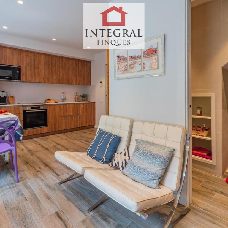 La Ben Plantada - Apartamento de 3 dormitorios - 11