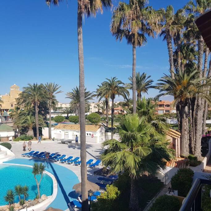 APT. ENTREMARES 1ª LINEA, WIFI, SMART TV - One-Bedroom Apartment - 18