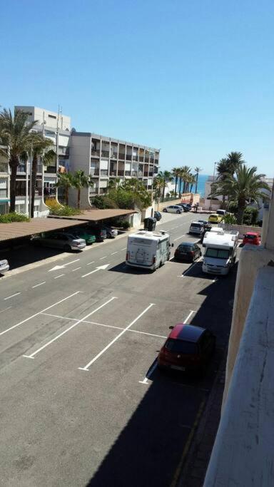 APT. ENTREMARES 1ª LINEA, WIFI, SMART TV - One-Bedroom Apartment - 23